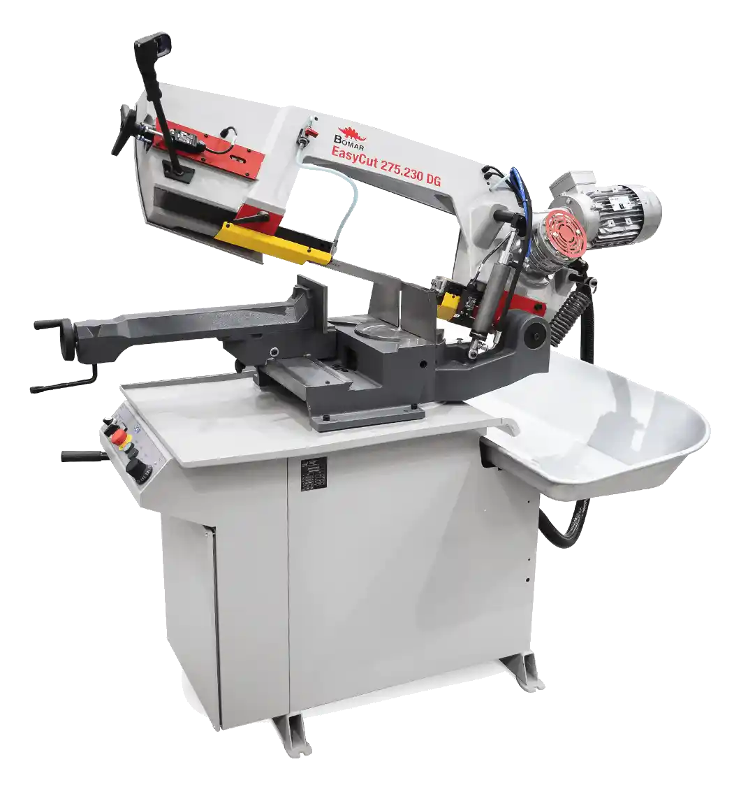 BOMAR Easycut 275.230 DG