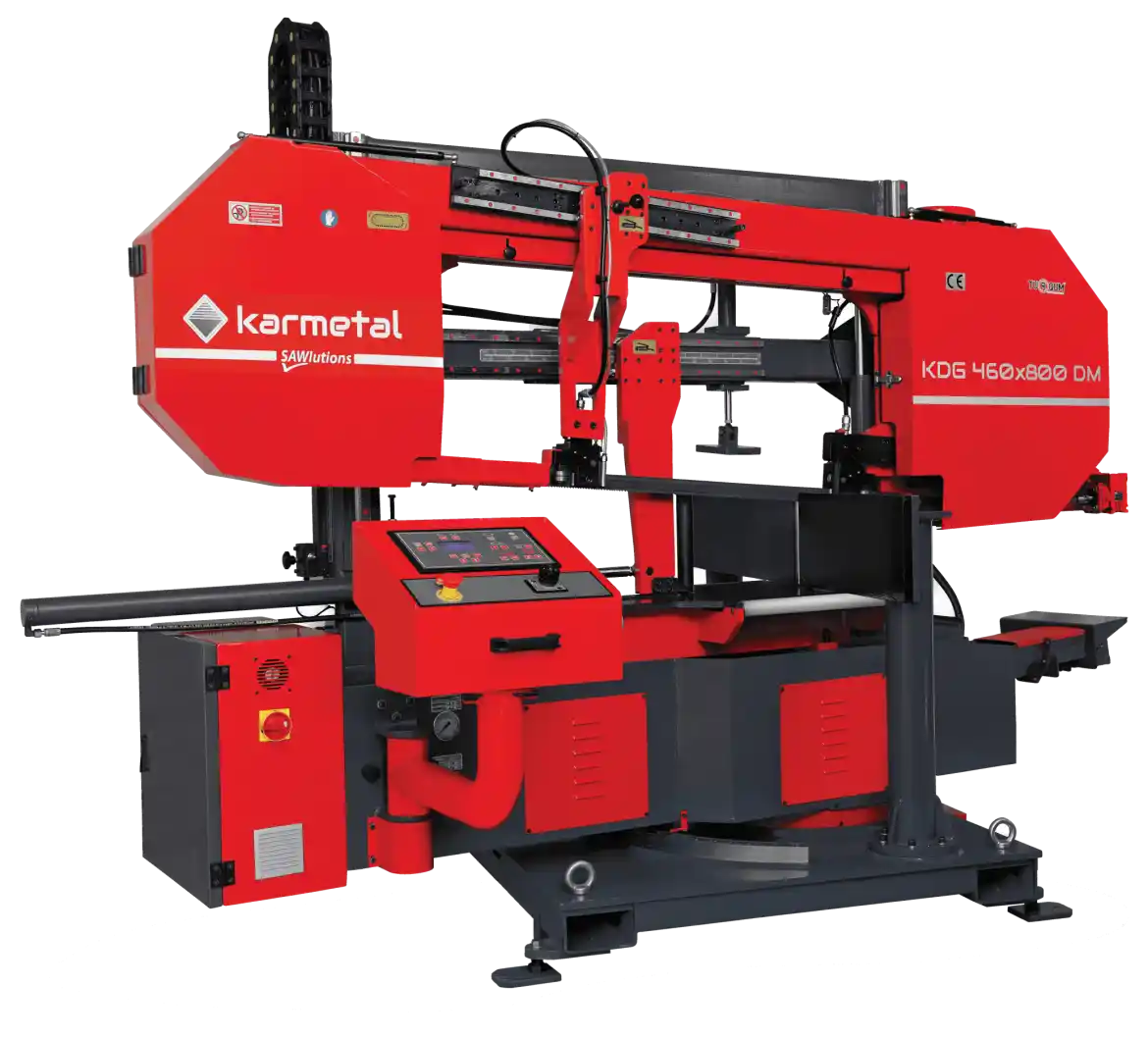 KARMETAL KDG 460x800 DM