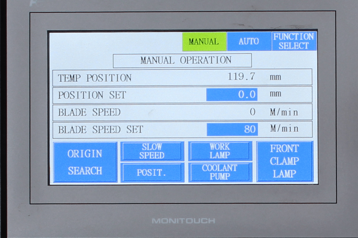 MEGA BS330GA - Image 3