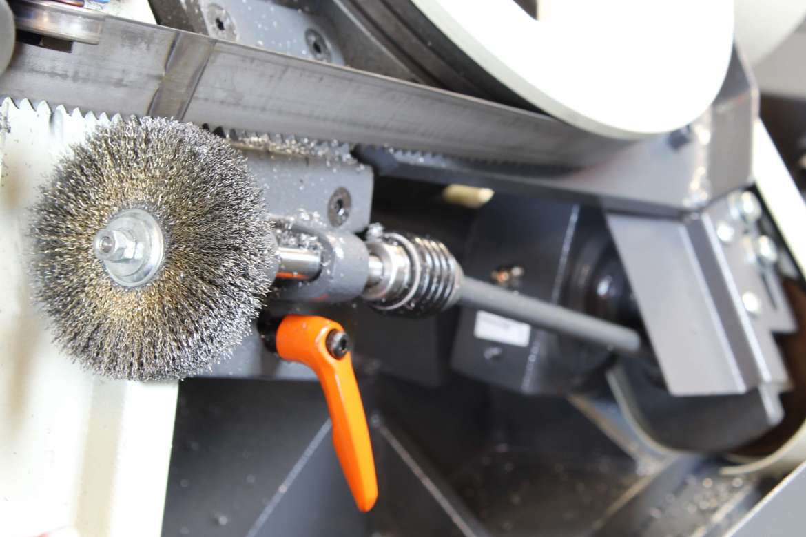 MEGA BS330GA - Image 5