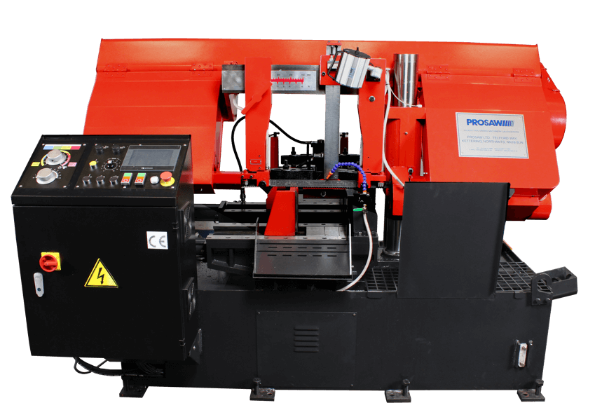 Prosaw H360NC
