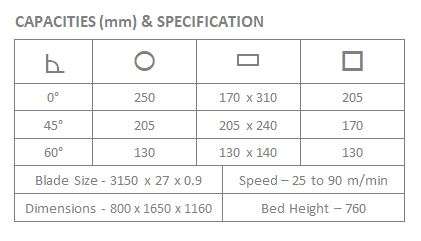 KARMETAL KMT CRAFT 250x310 DM - Image 2