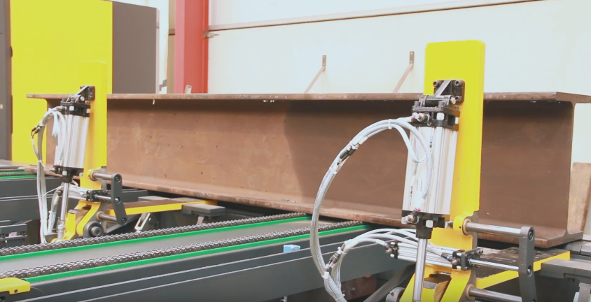 GEKA Sigma 1000 CNC drilling machine - Image 10
