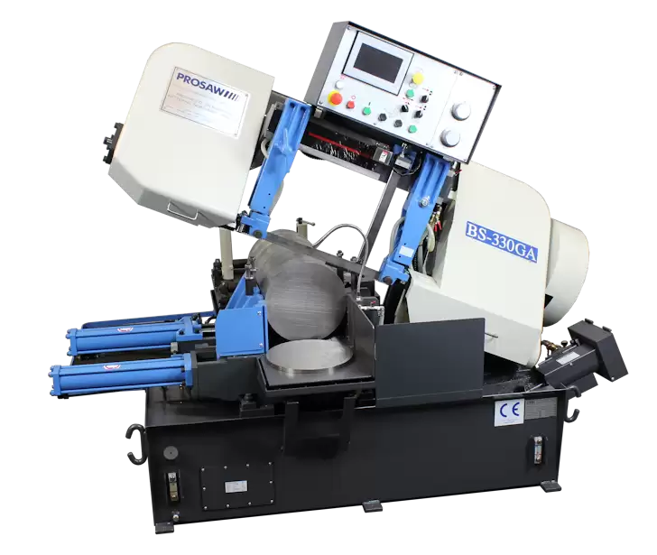 MEGA BS330GA
