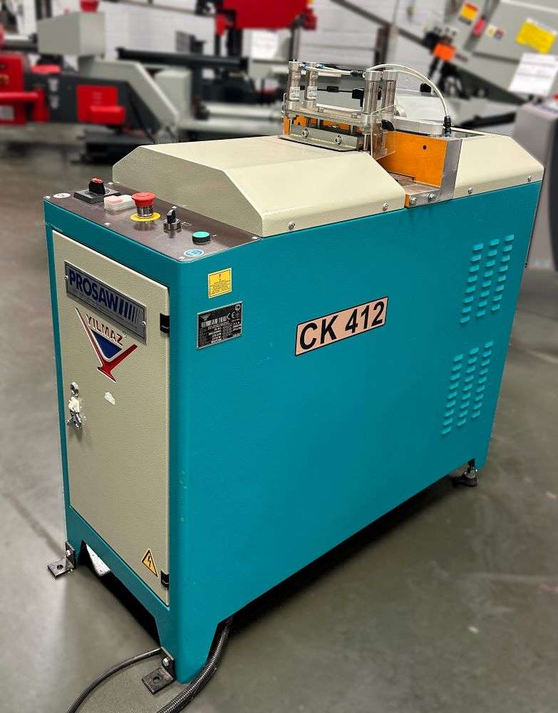 Yilmaz CK412U