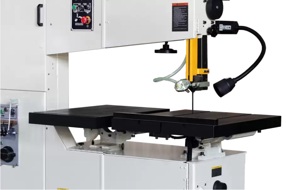 The Fuho Machinery Range