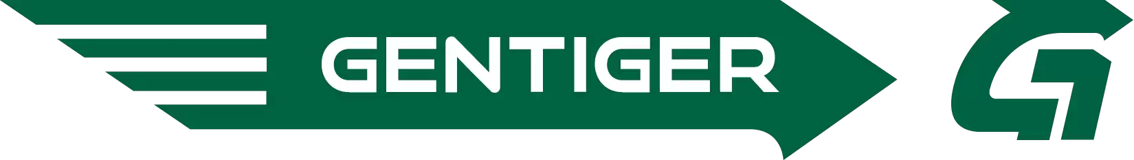 The Gentiger Machinery Range