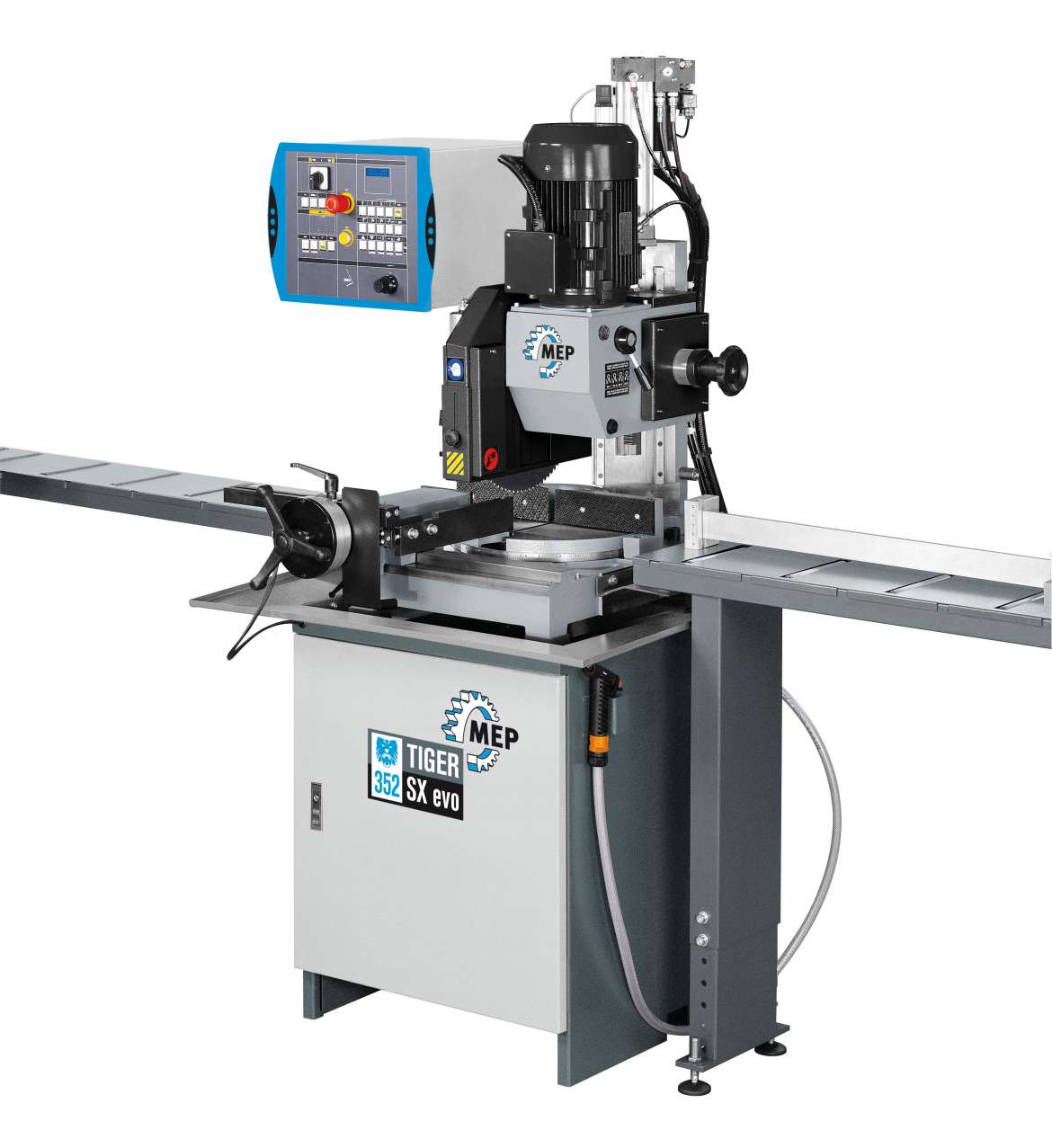 MEP Tiger 352 SX EVO