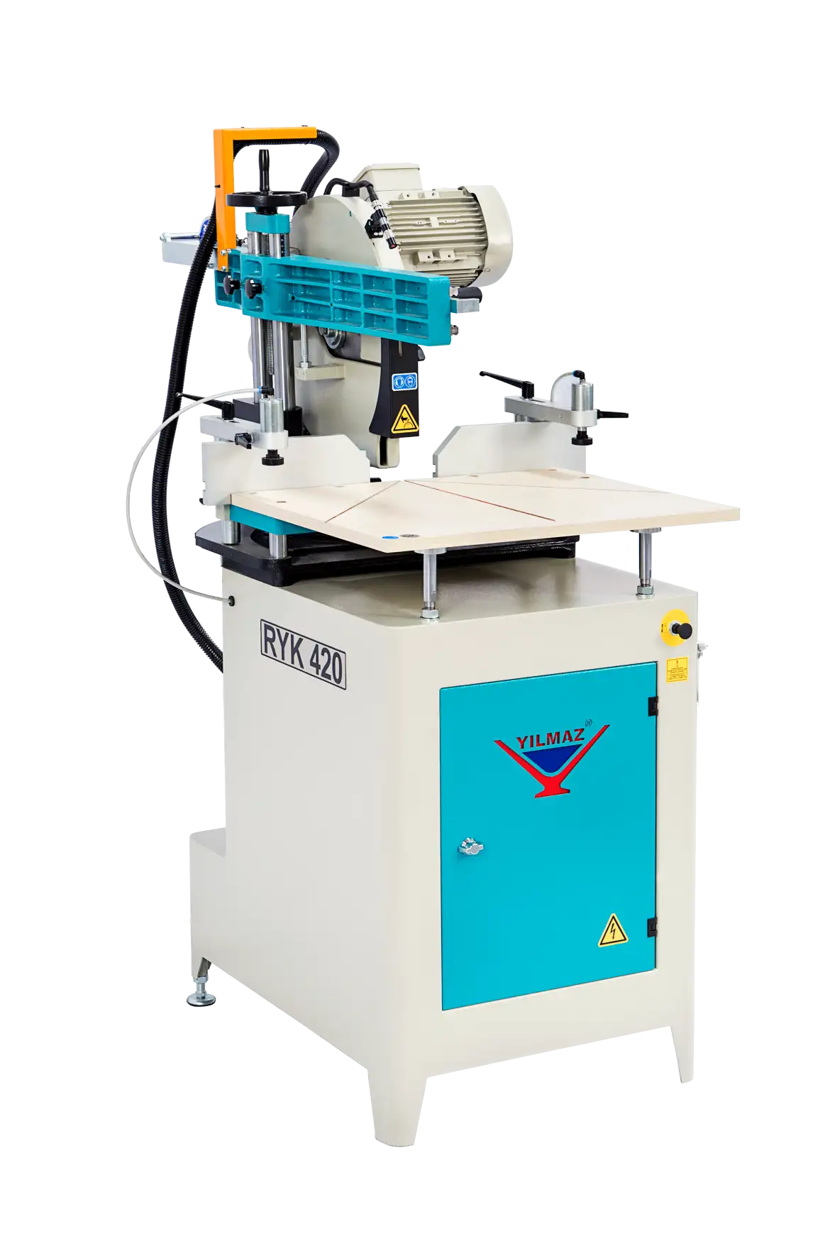 YILMAZ RYK420 S