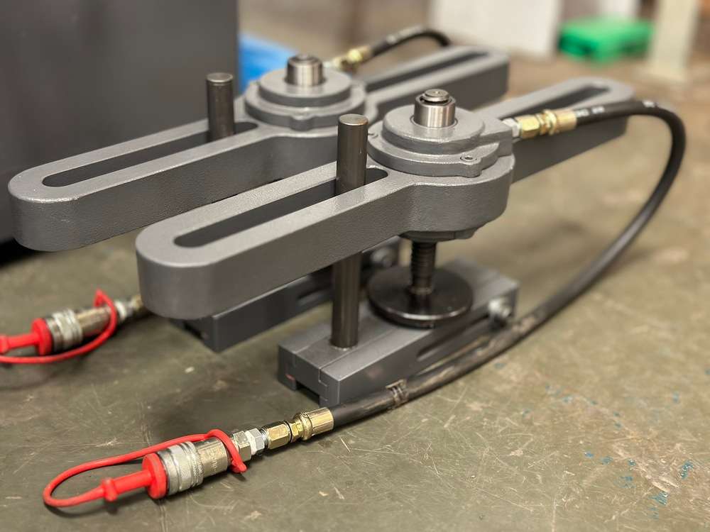 MEGA H400GA+ - Image 2