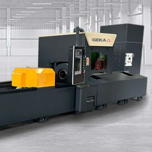 GEKA GK LASER