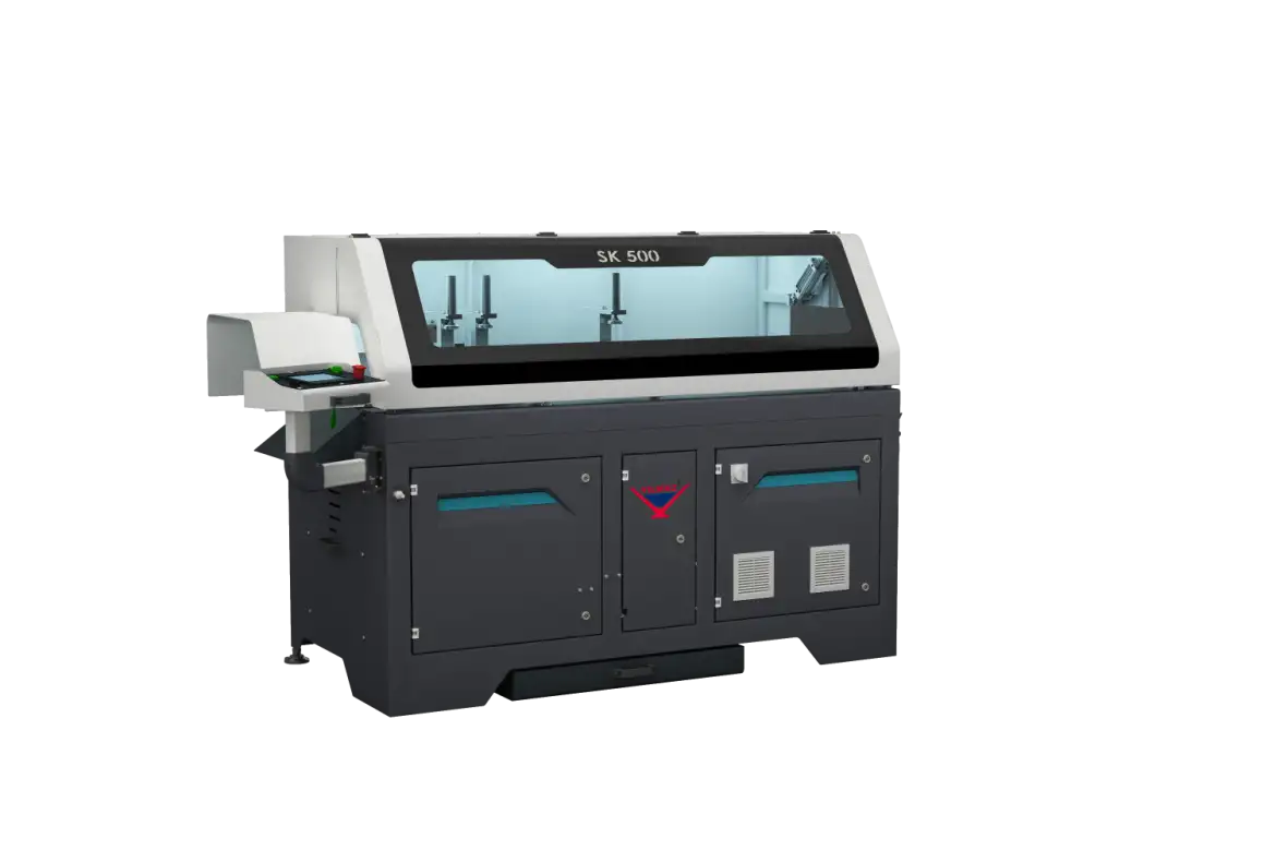 Yilmaz SK 500