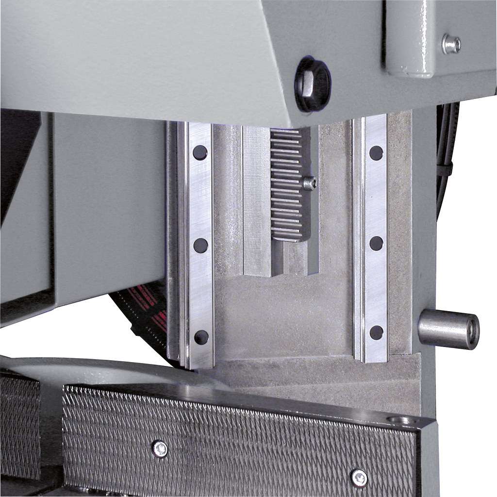 MEP Tiger 352 NC 5.0 - Image 3
