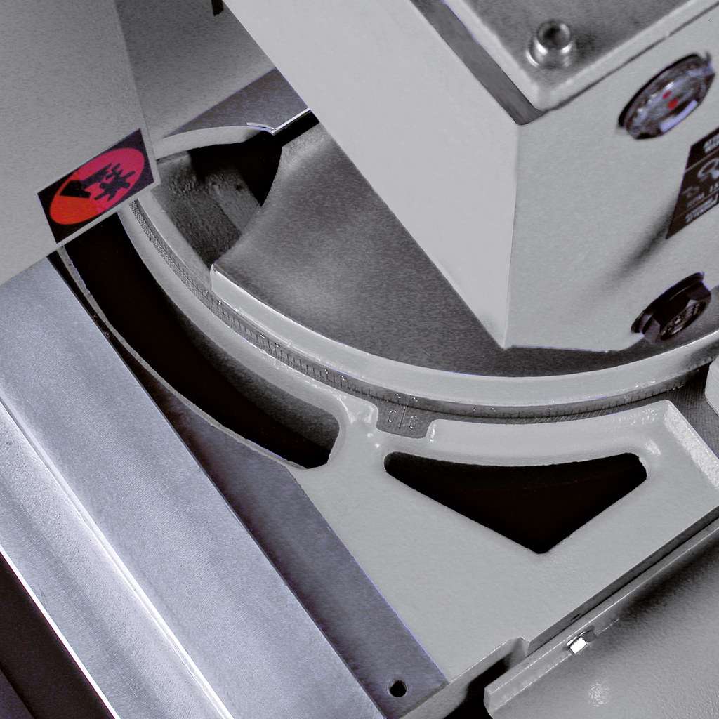 MEP Tiger 352 NC 5.0 - Image 4