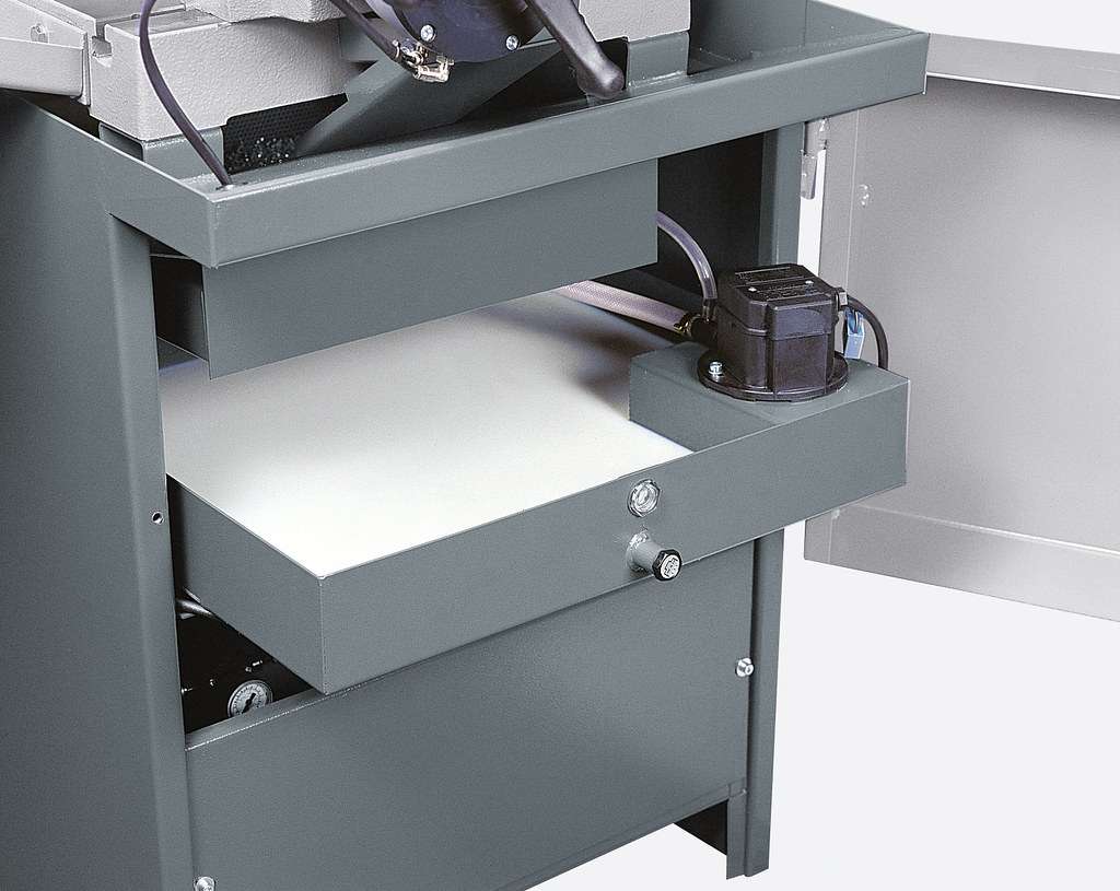 MEP Tiger 352 NC 5.0 - Image 6