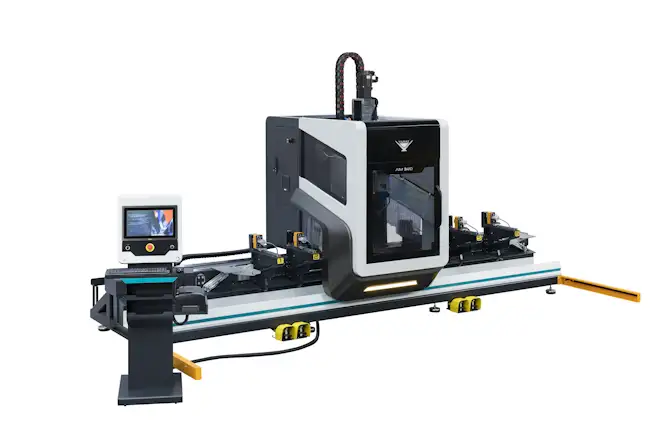 YILMAZ AIM 3410